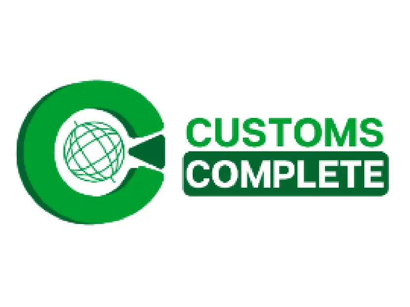 Customs Complete Ltd